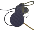 AC5/35С Telenco зажим