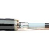 Соединительные и ремонтные муфты для экранированных одножильных кабелей с пластмассовой изоляцией на напряжение 10, 20 и 35 кВ